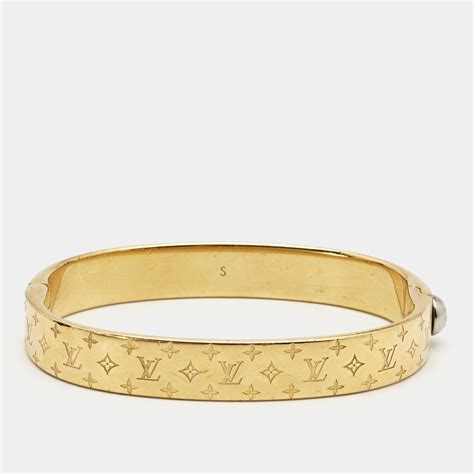 louis vuitton bracelet black|louis vuitton bracelet with gems.